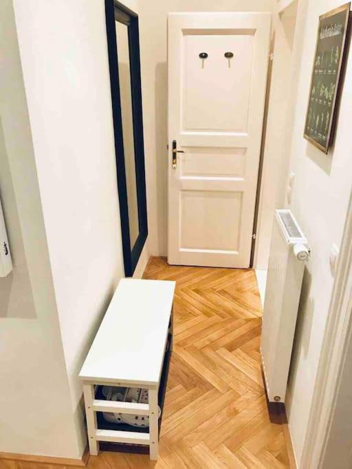 Vienna Luxury New Apartment Center -2. Bezirk 外观 照片