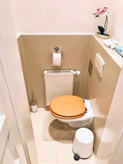 Vienna Luxury New Apartment Center -2. Bezirk 外观 照片