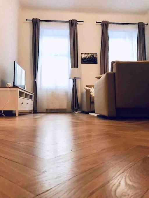 Vienna Luxury New Apartment Center -2. Bezirk 外观 照片